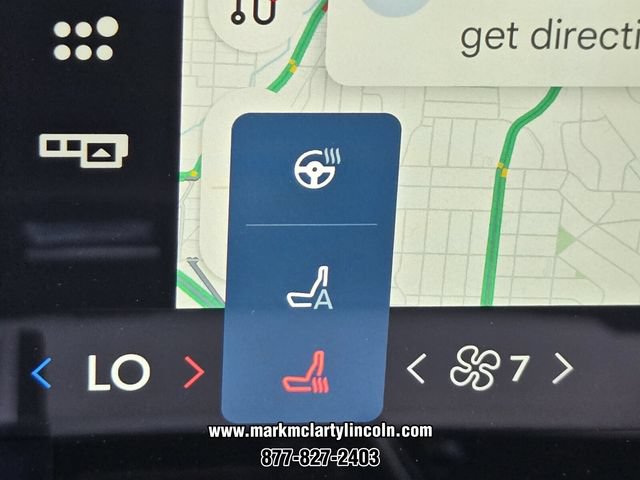 New 2027 Lincoln Navigator Premiere RWD image 17