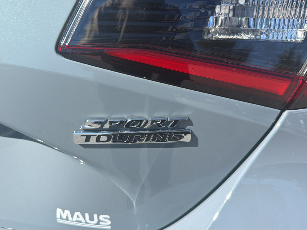 Used 2024 Honda Civic Sport Touring image 56