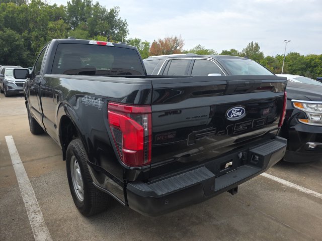 Used 2024 Ford F150 XL AWD/4WD image 3