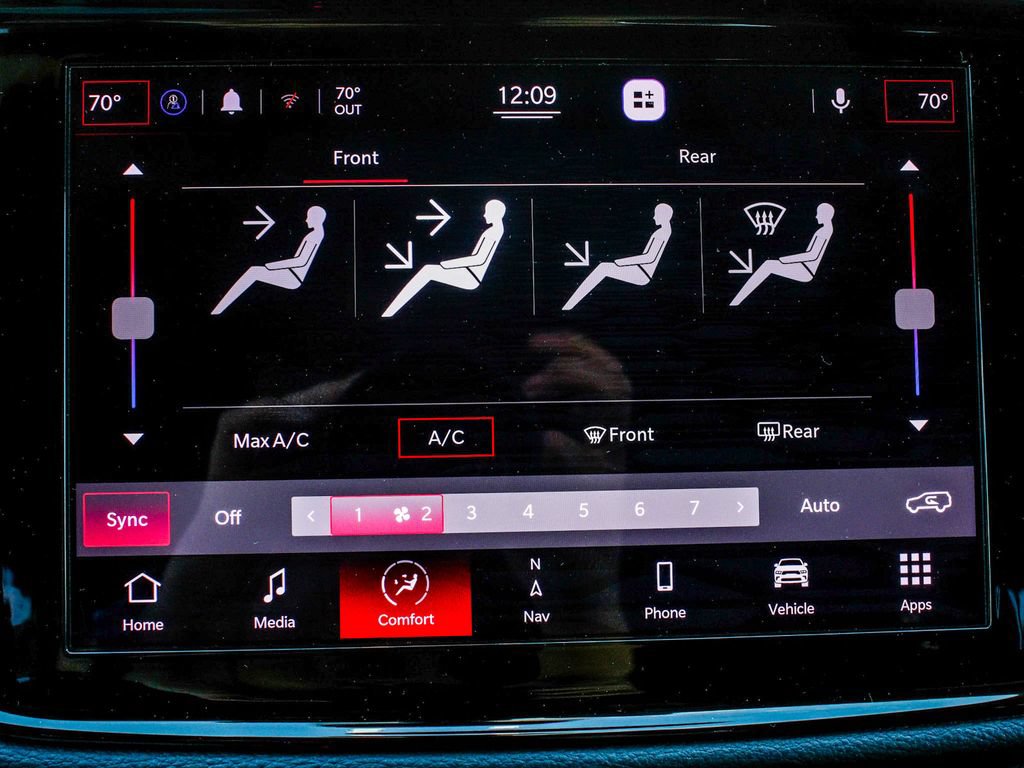 Used 2021 Dodge Durango GT w/ Blacktop Package AWD/4WD image 22