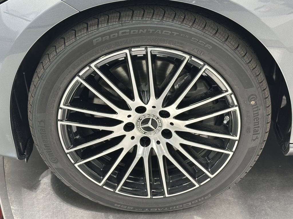 New 2026 Mercedes-Benz C 300 Sedan image 12
