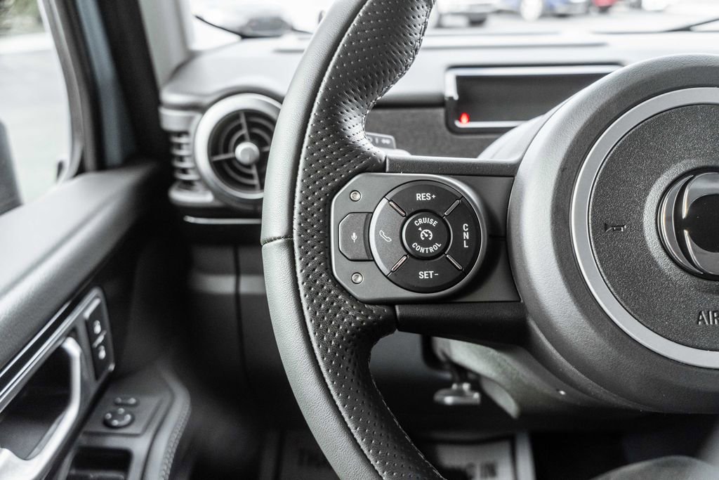 Used 2024 INEOS Grenadier Trialmaster Edition image 25