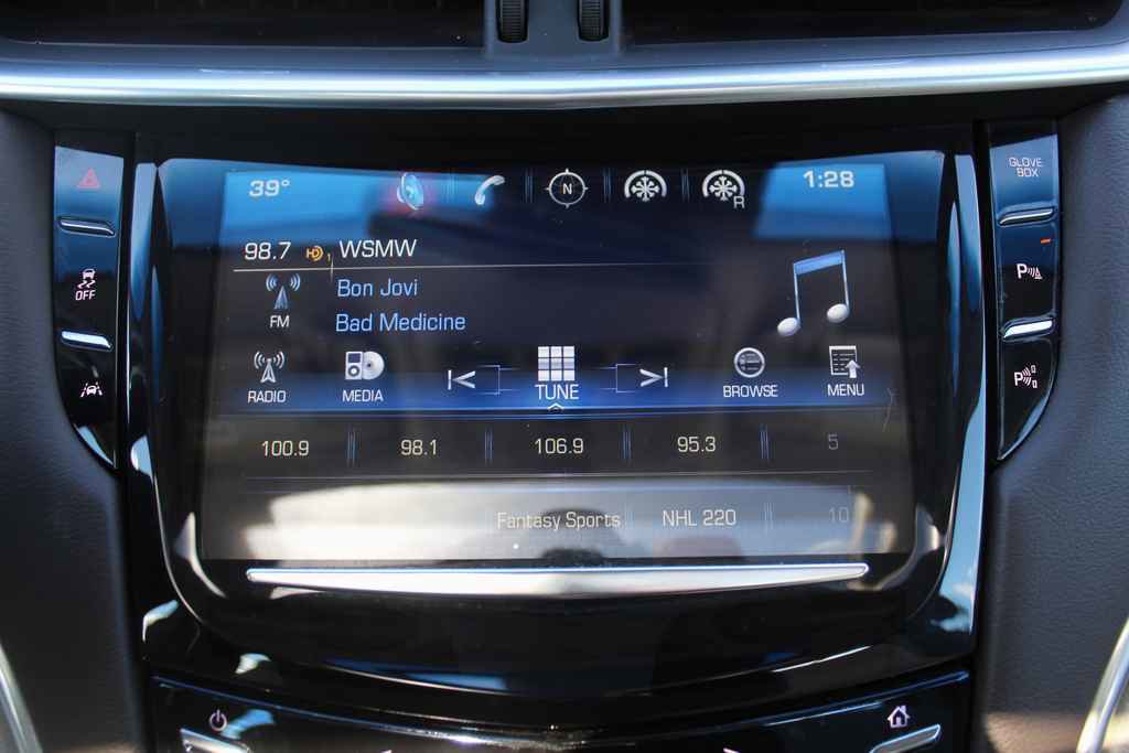 Used 2017 Cadillac XTS Premium Luxury image 19