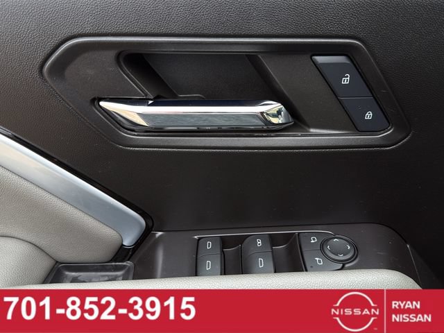 Used 2024 Chevrolet Colorado ZR2 w/ Technology Package AWD/4WD image 20