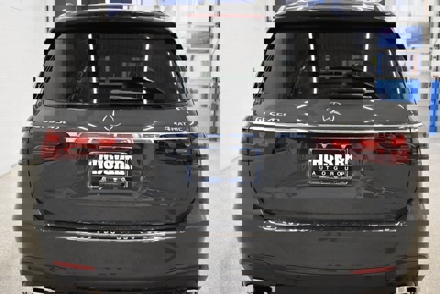 New 2026 Mercedes-Benz GLS 450 4MATIC image 11