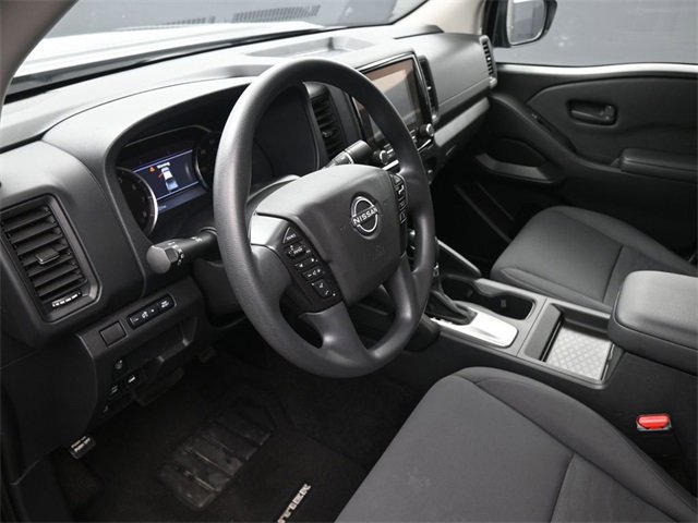 Certified 2023 Nissan Frontier S image 18