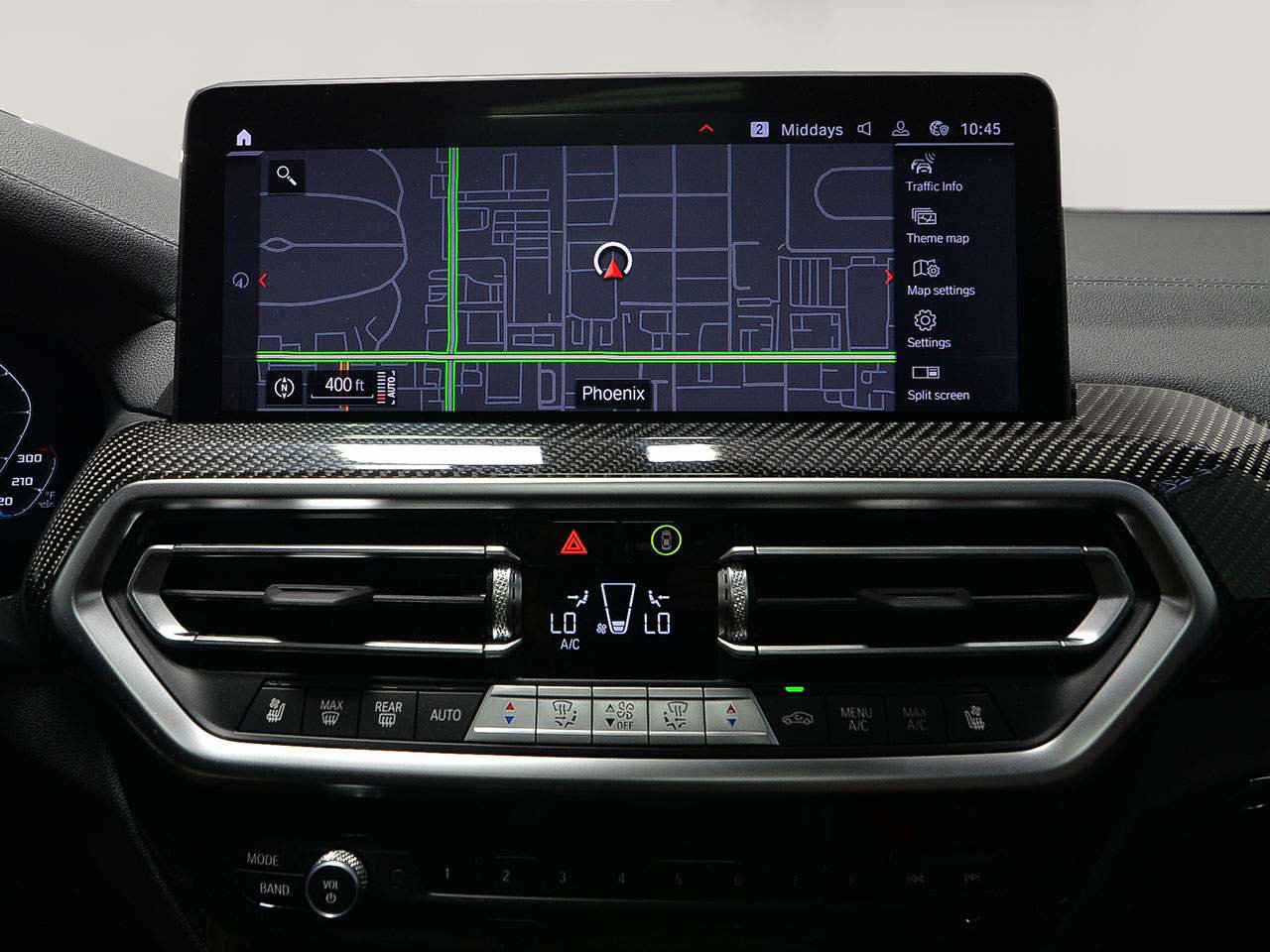 Certified 2024 BMW X3 M w/ Competition Package image 14