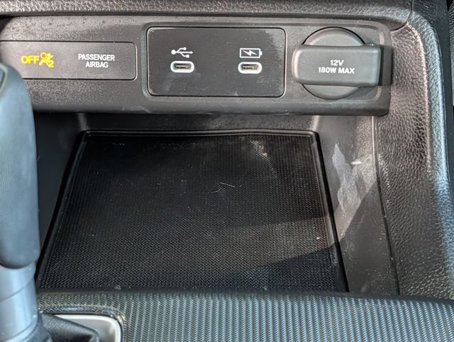 Used 2025 Honda Civic Sport image 16