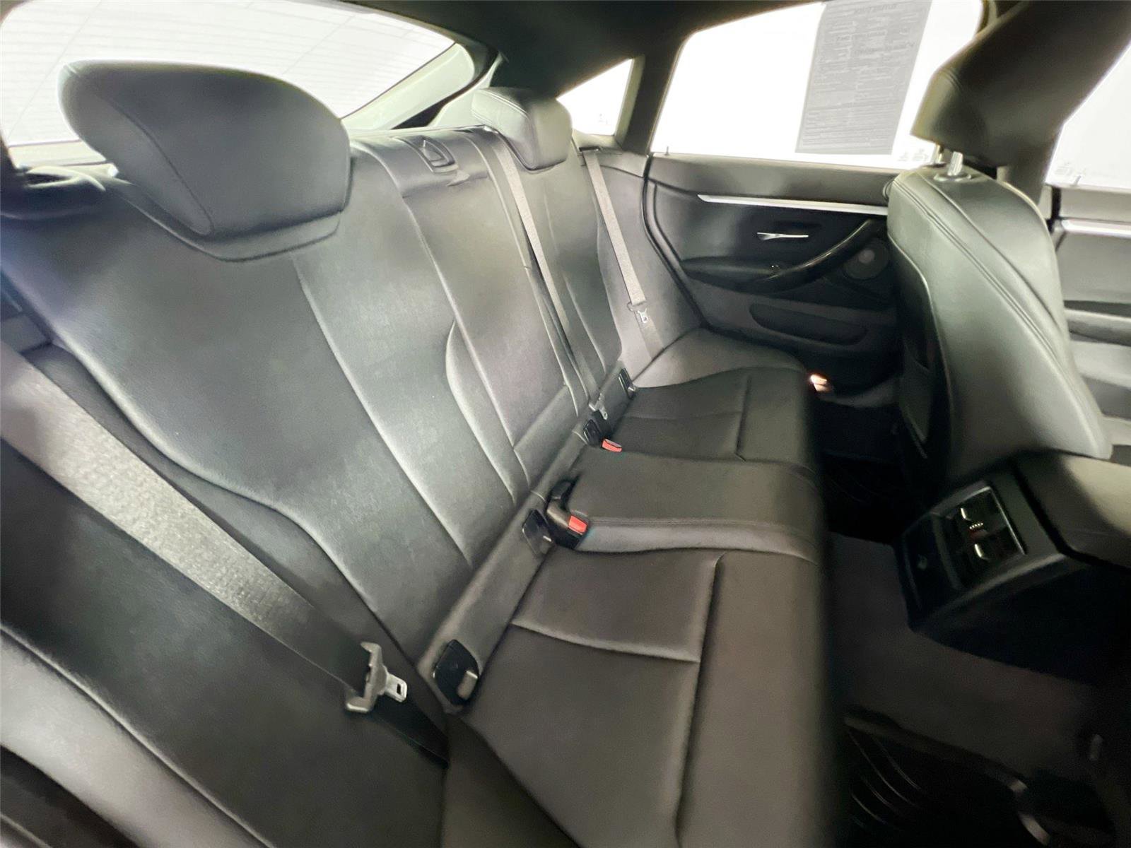 Used 2019 BMW 440i Gran Coupe xDrive w/ Convenience Package AWD/4WD image 28
