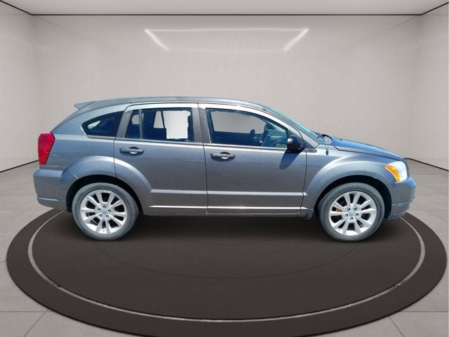 Used 2011 Dodge Caliber Heat FWD image 4