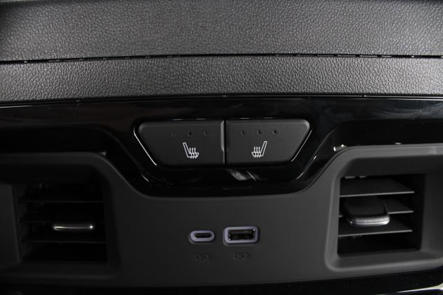 New 2026 GMC Sierra 1500 AT4 image 23