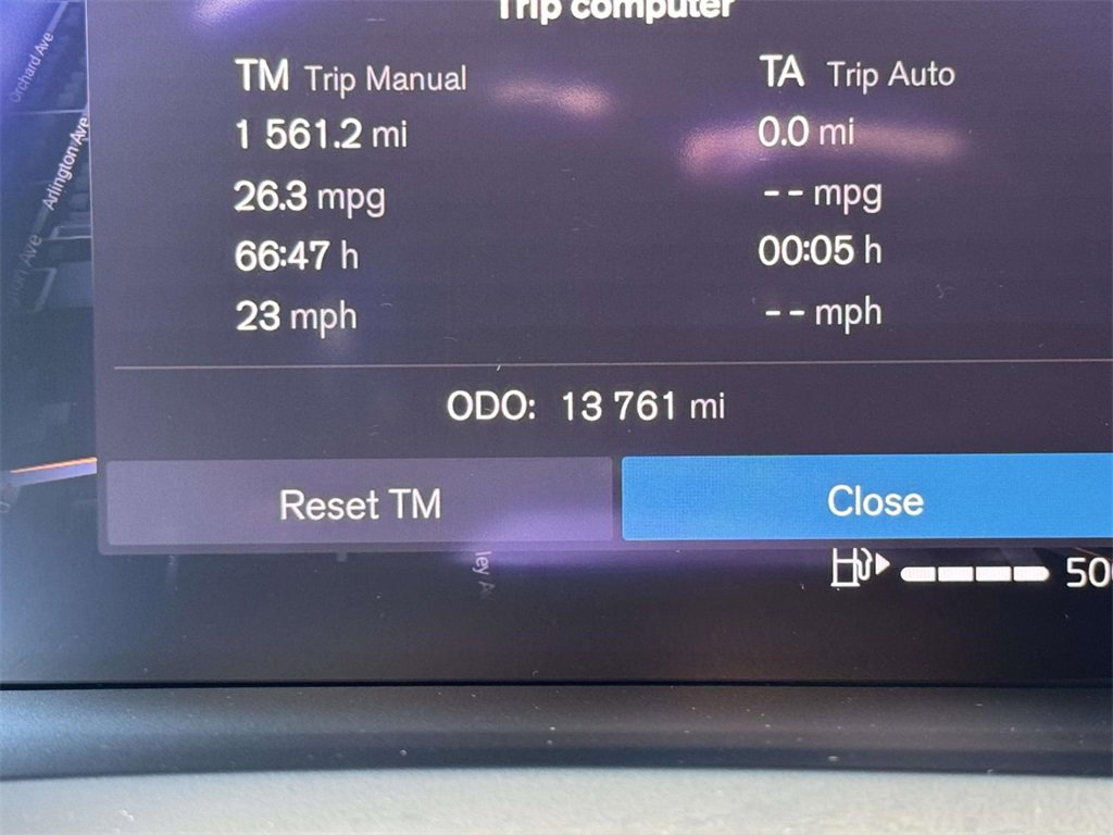 Certified 2024 Volvo V60 B5 Cross Country Plus image 23