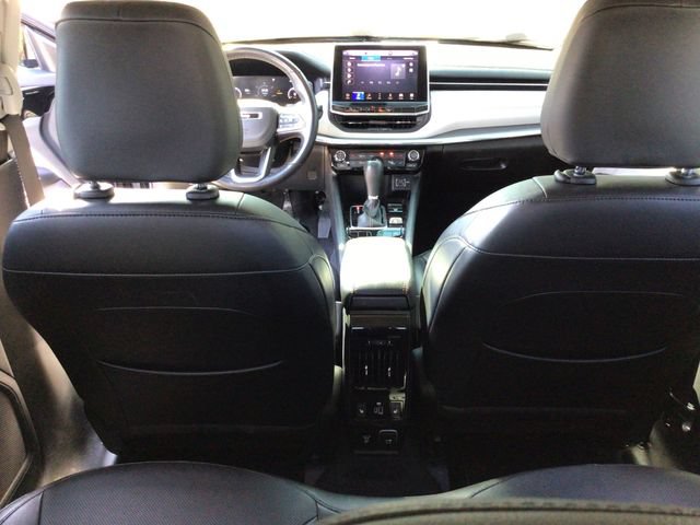 Used 2022 Jeep Compass Limited w/ Elite Group AWD/4WD image 49