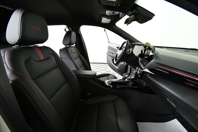 New 2026 Chevrolet Trax RS image 22