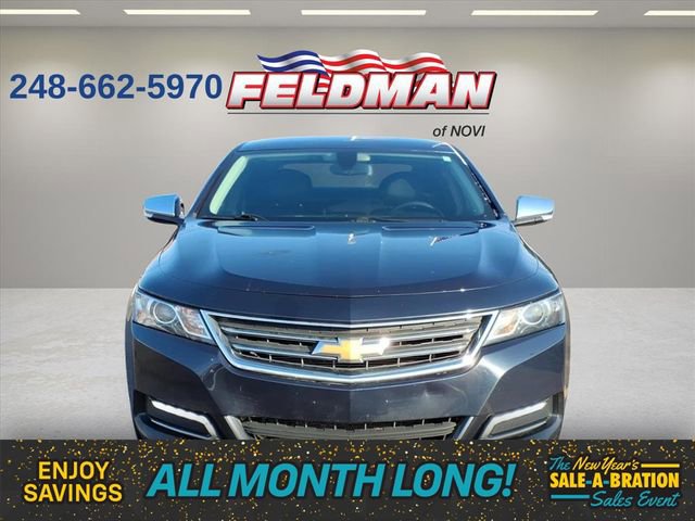 Used 2018 Chevrolet Impala LT image 9