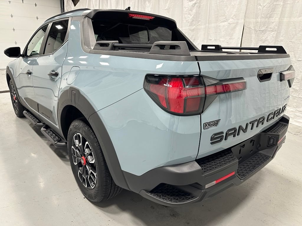 Used 2024 Hyundai Santa Cruz XRT AWD/4WD image 5
