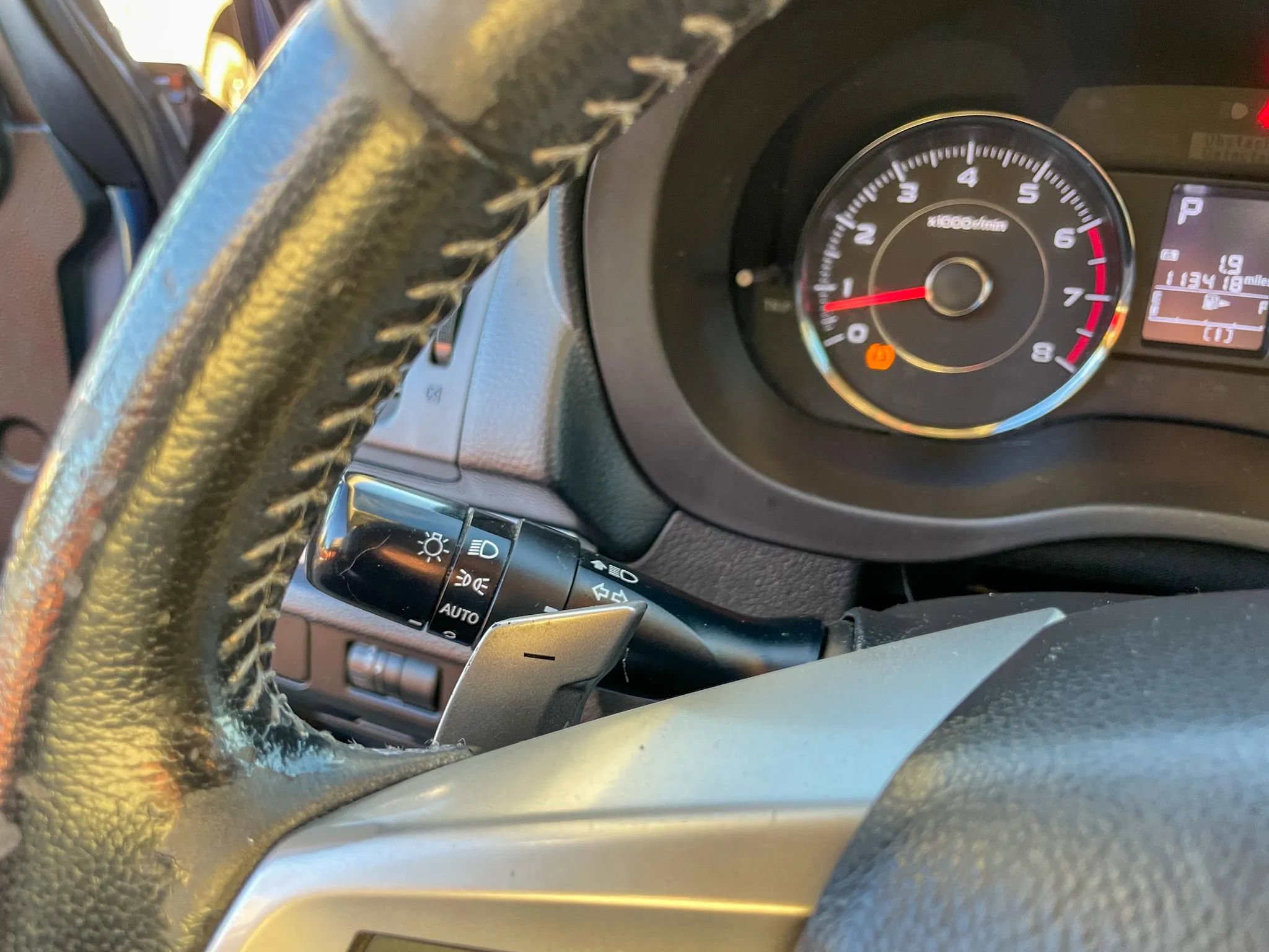 Used 2014 Subaru Forester 2.0XT Touring image 17