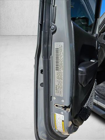 Used 2019 Jeep Wrangler Rubicon AWD/4WD image 22