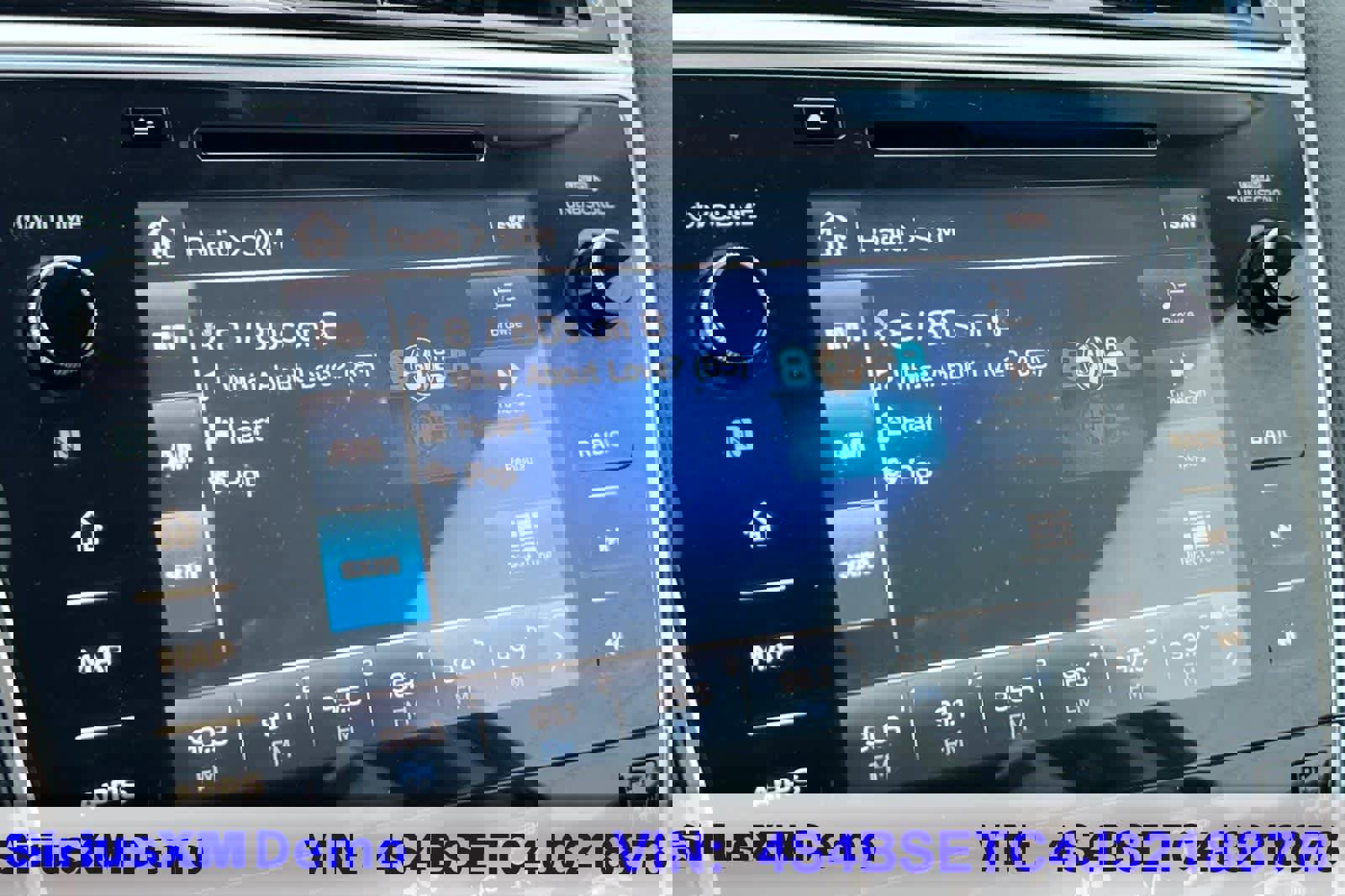 Used 2018 Subaru Outback 3.6R Touring w/ Popular Package #3 image 39