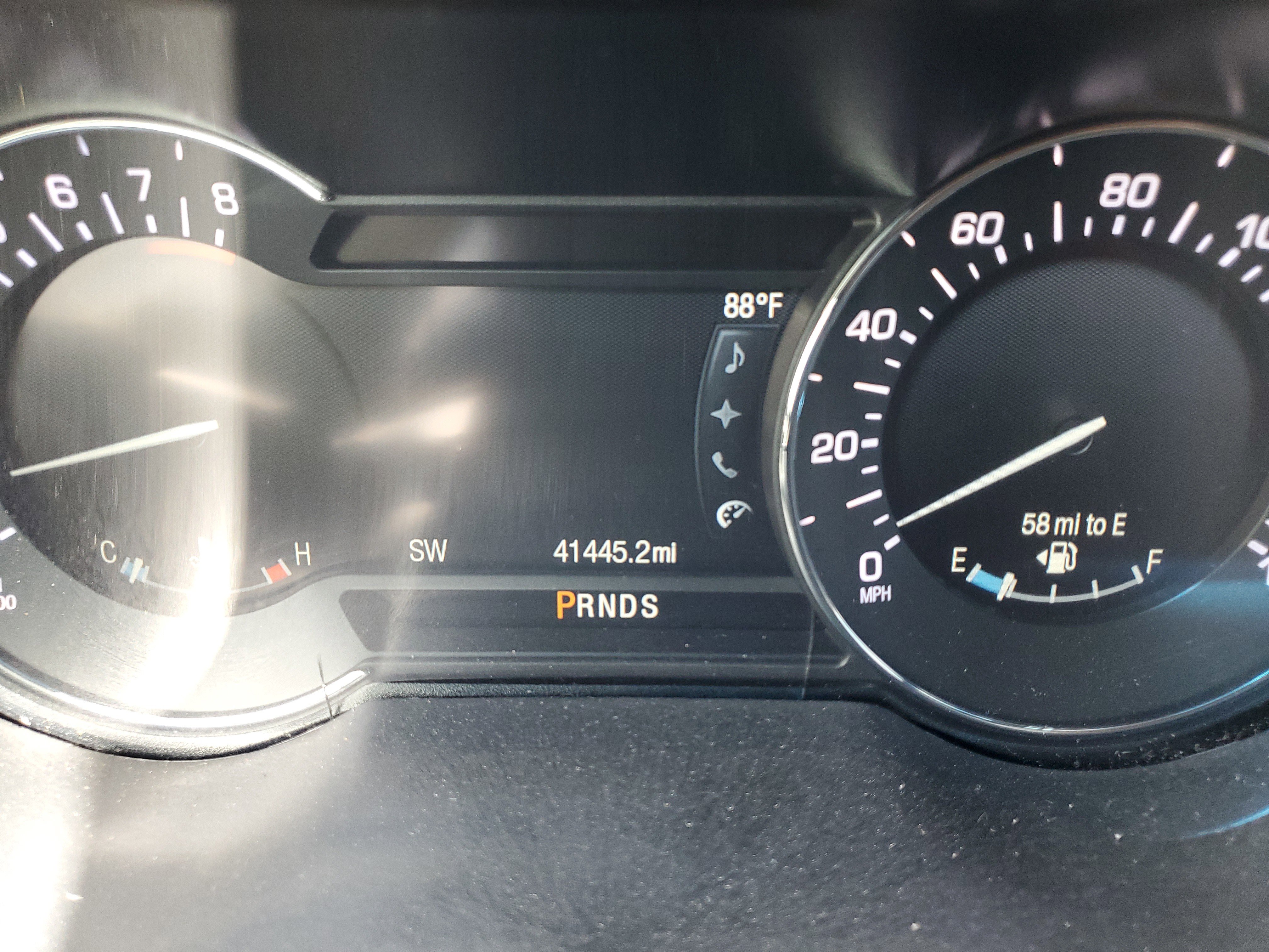 Used 2019 Lincoln MKZ Reserve image 18