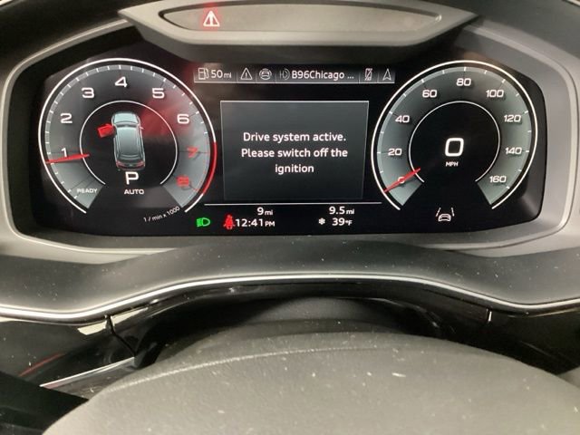 New 2026 Audi Q7 2.0T Premium Plus image 31