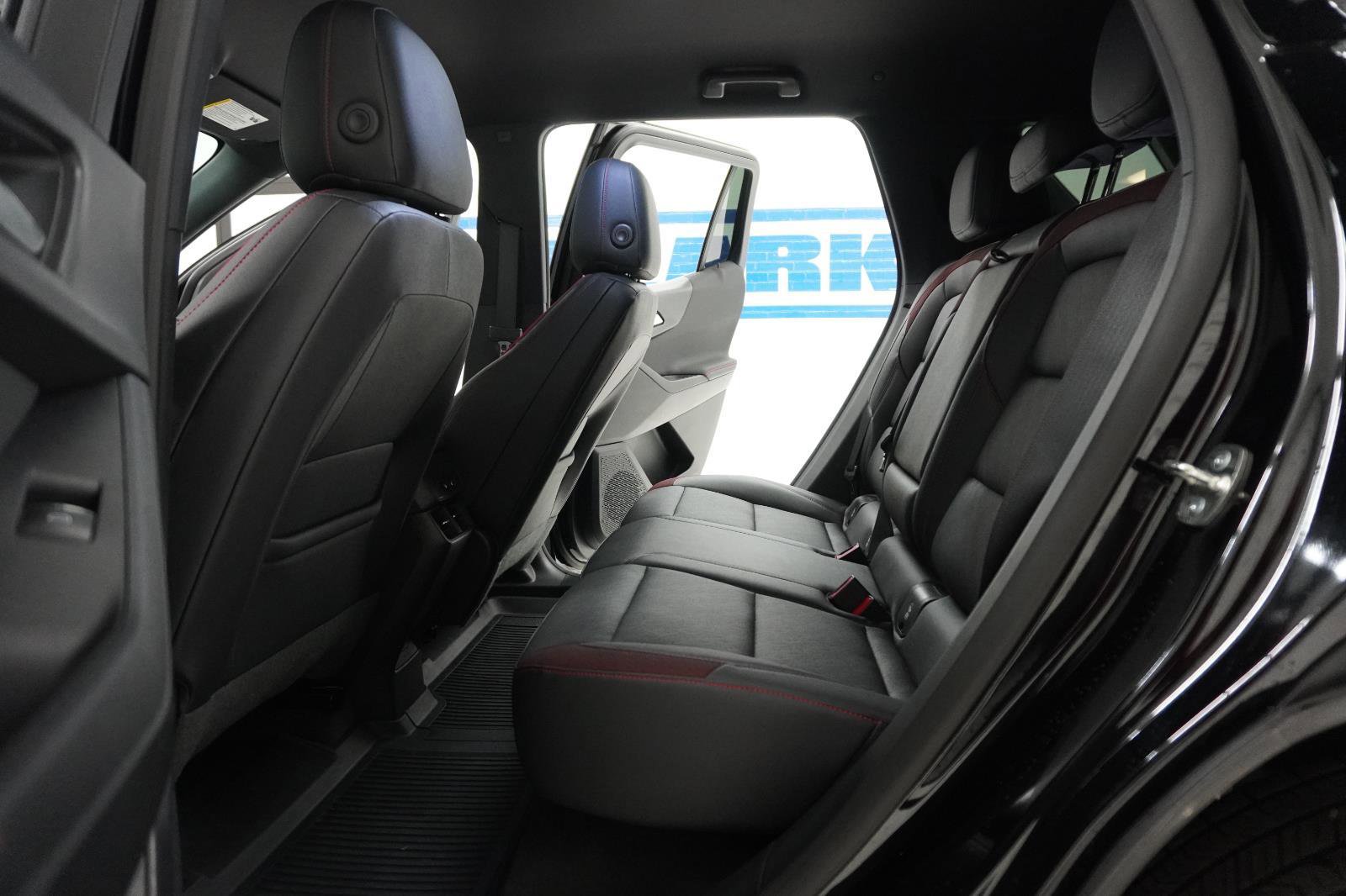 New 2026 Chevrolet Equinox RS w/ Convenience Package III image 38