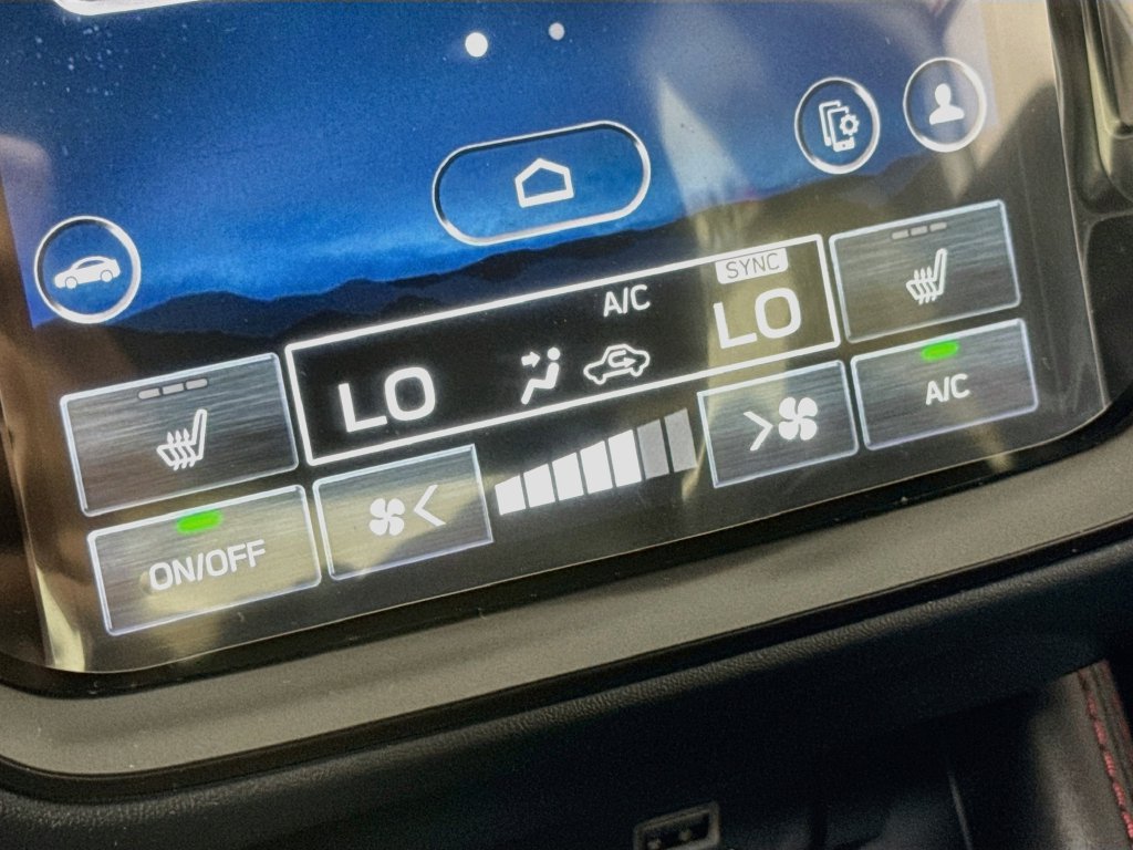New 2026 Subaru WRX Premium AWD/4WD image 19