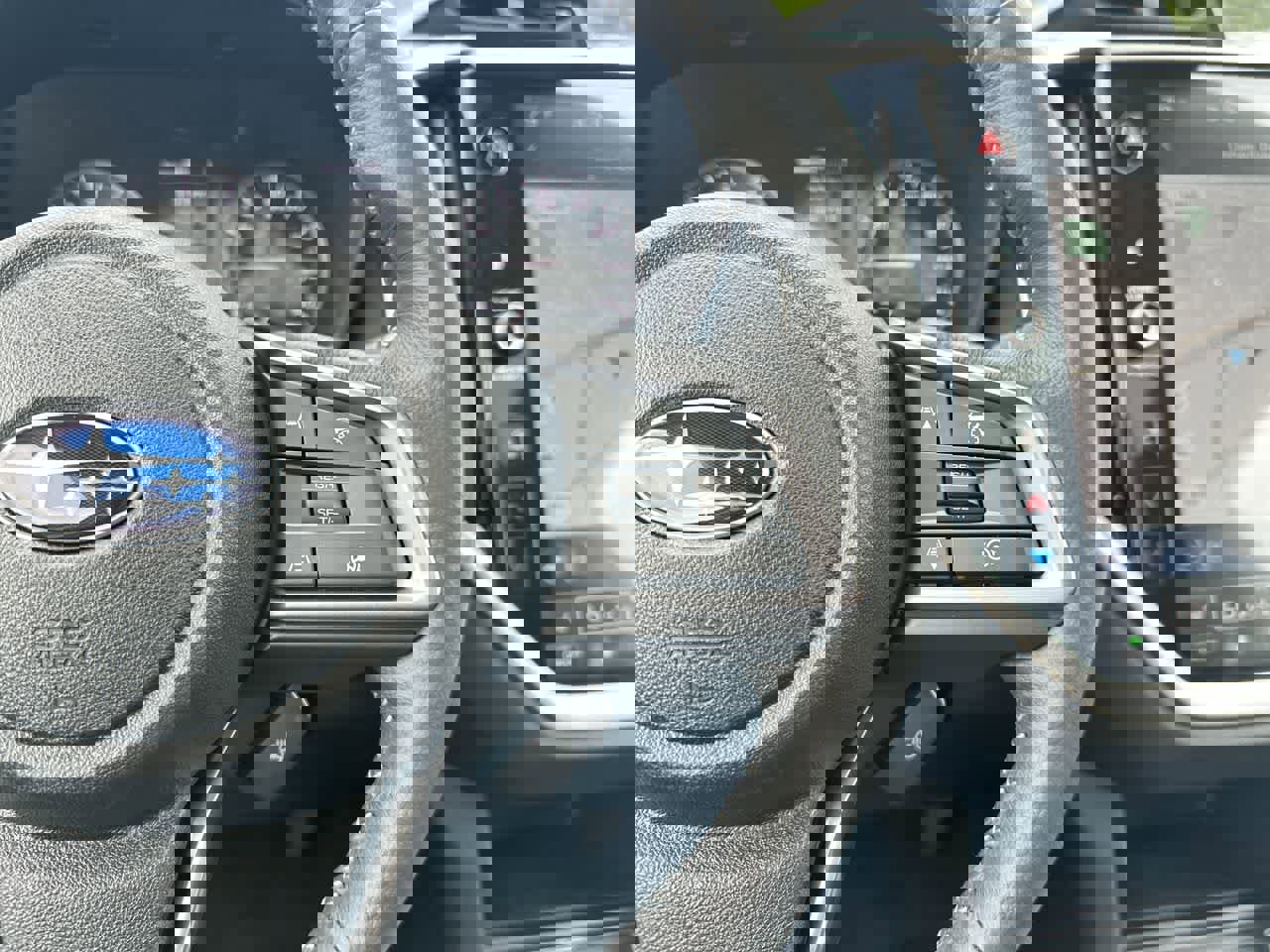 New 2025 Subaru Ascent Limited image 22