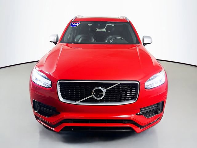 Used 2016 Volvo XC90 T6 R-Design w/ Protection Package Plus image 2