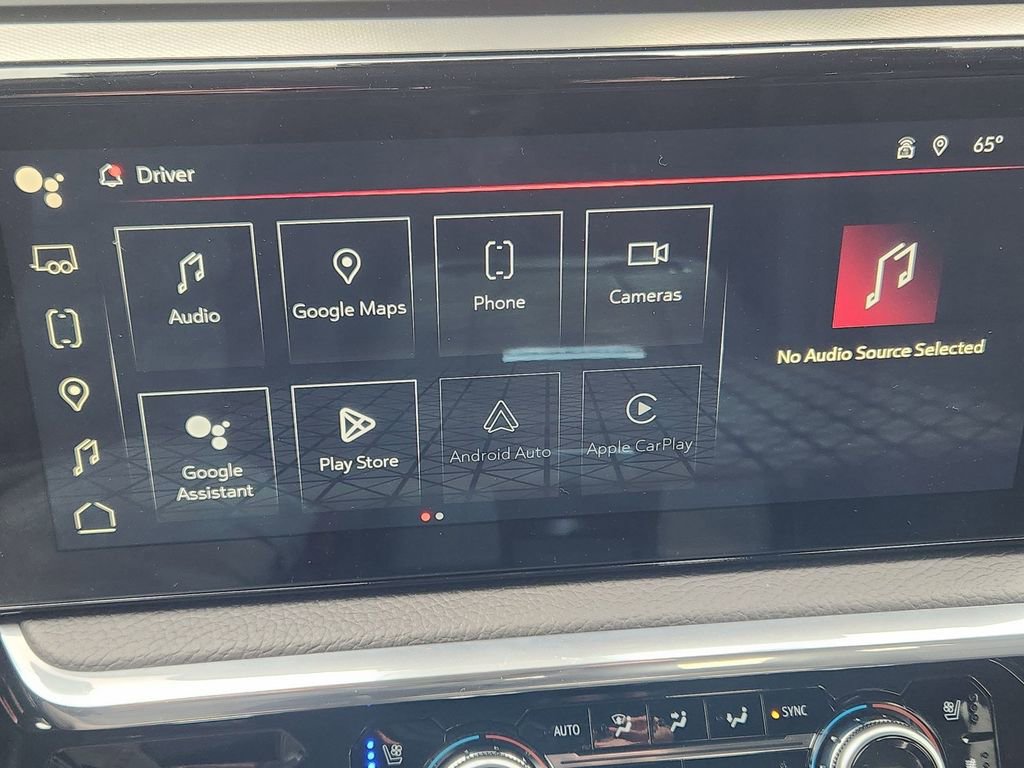 Certified 2024 GMC Sierra 2500 Denali w/ Denali Reserve Package image 27