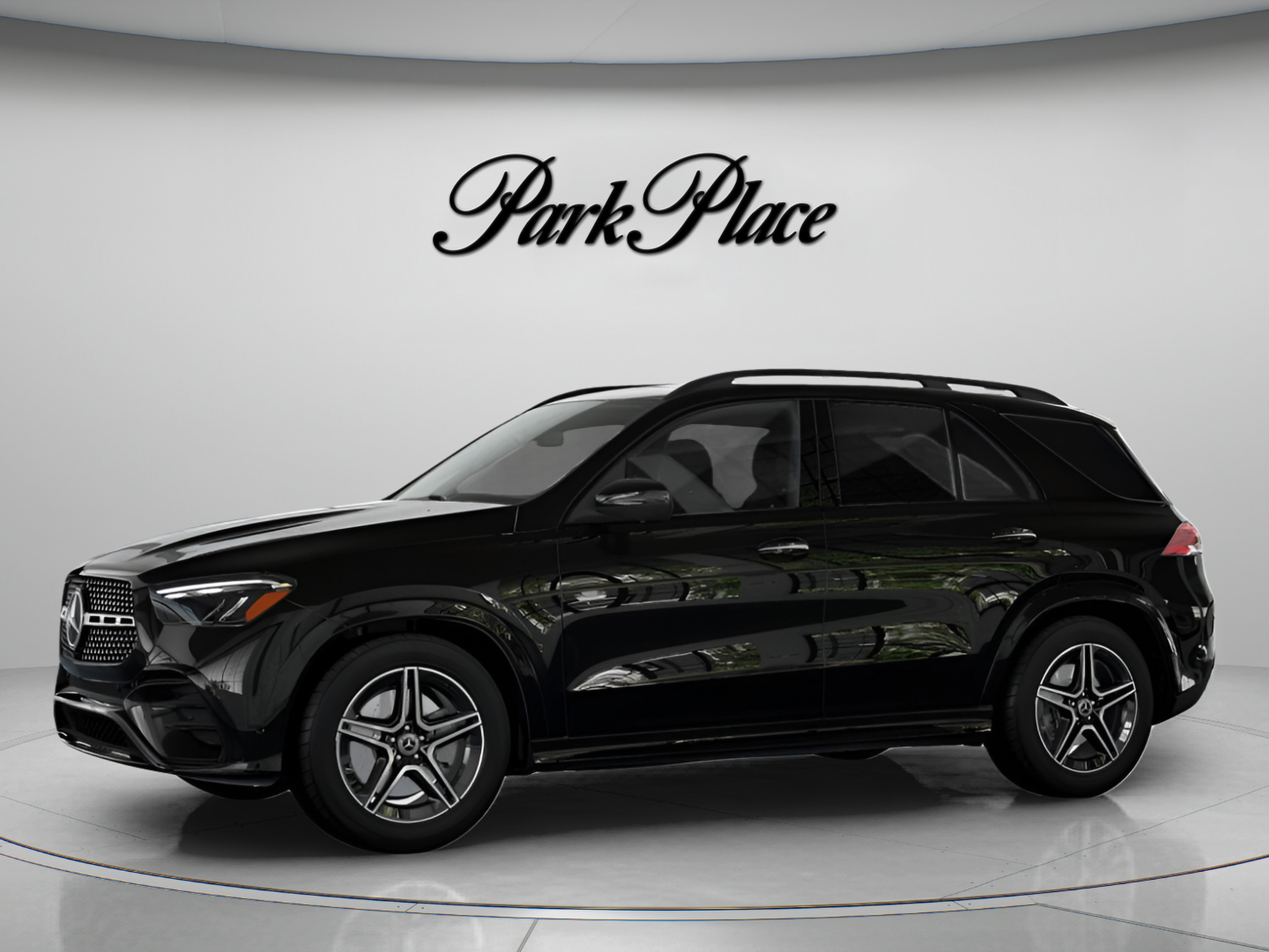 Used 2026 Mercedes-Benz GLE 350 4MATIC image 6