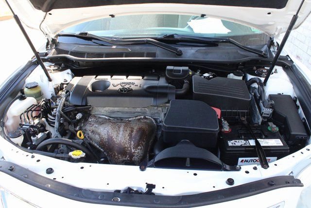 Used 2011 Toyota Camry LE w/ LE Extra-Value Pkg image 66