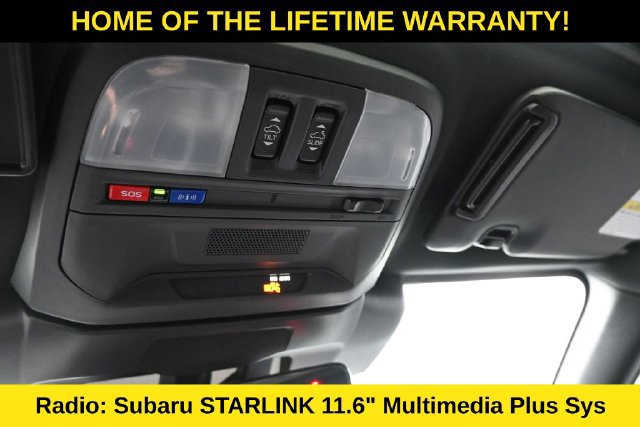 Used 2024 Subaru Crosstrek 2.5i Wilderness w/ Wilderness Package AWD/4WD image 20