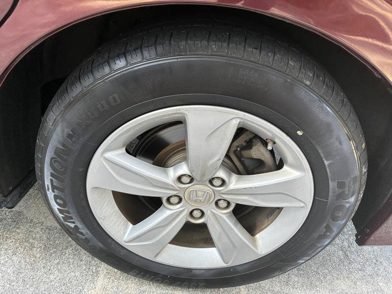 Used 2018 Honda Odyssey EX-L image 34