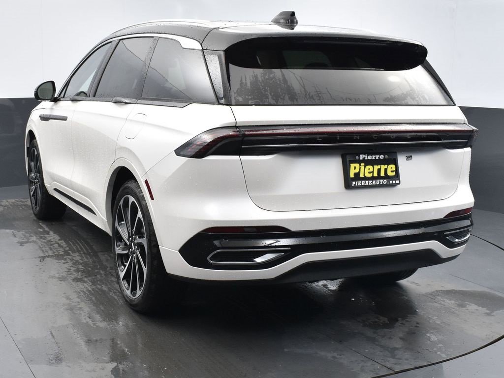 New 2026 Lincoln Nautilus Black Label image 19