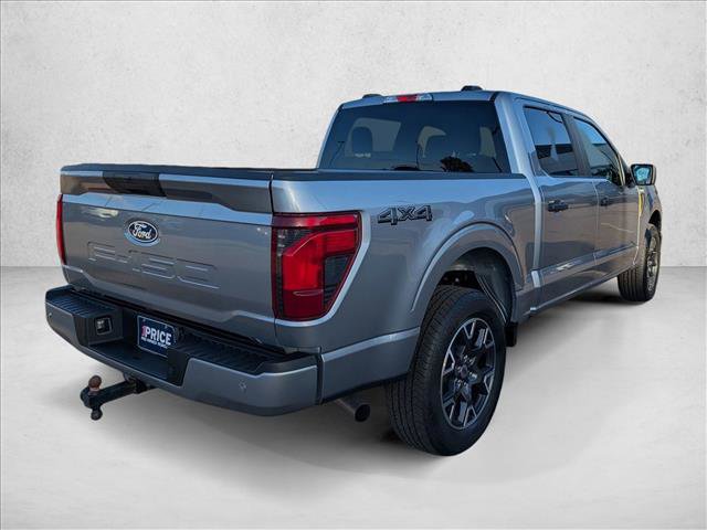 Used 2024 Ford F150 STX AWD/4WD image 5