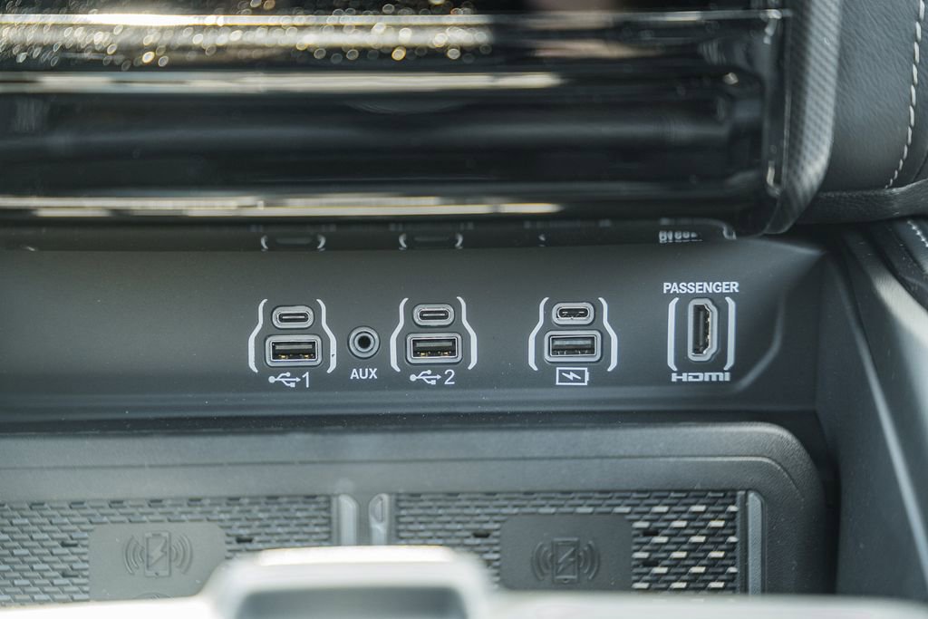 New 2026 RAM 1500 Limited AWD/4WD image 28