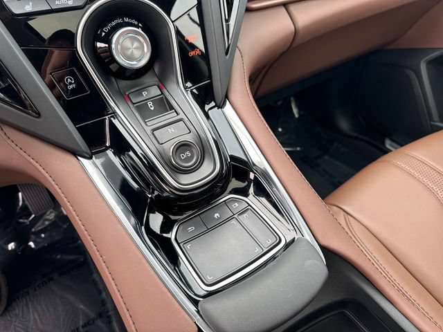 Used 2023 Acura RDX FWD w/ Technology Package image 24