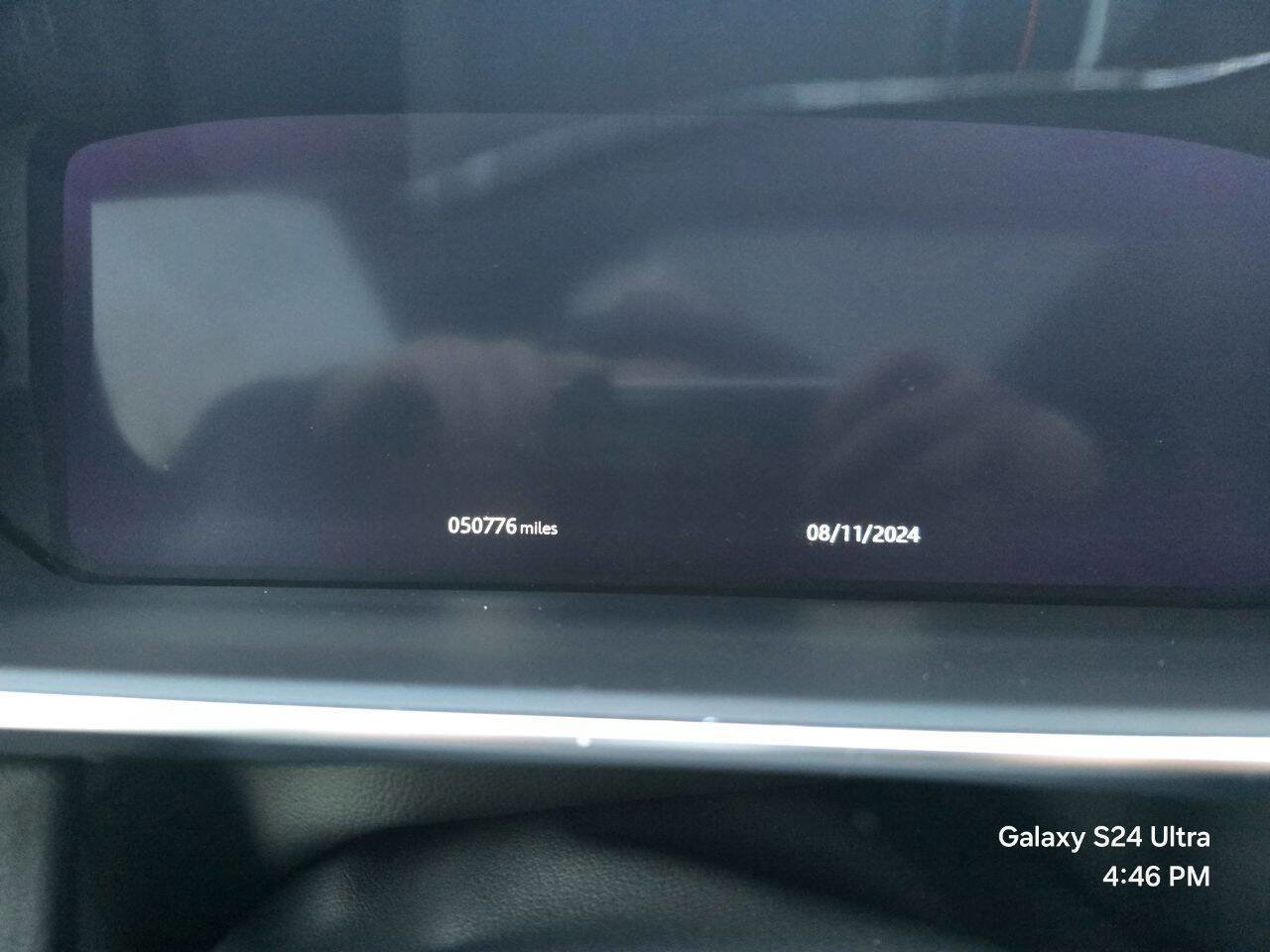 Used 2020 Land Rover Range Rover Sport HSE image 30