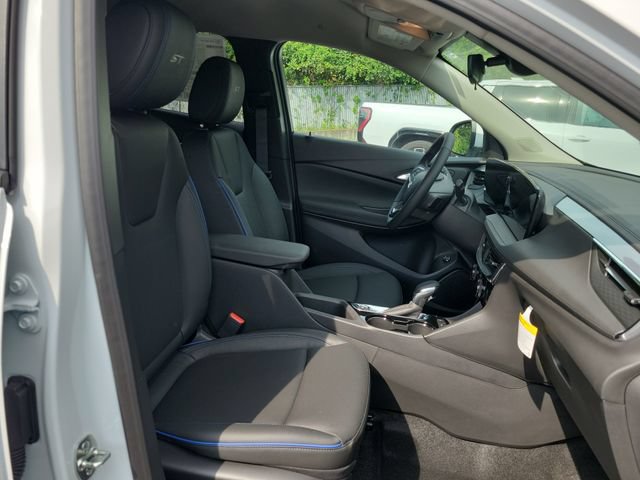 New 2026 Buick Encore GX Sport Touring w/ Advanced Technology Package FWD image 22