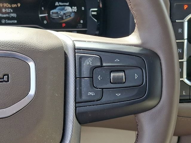 Used 2024 GMC Yukon XL Denali image 22