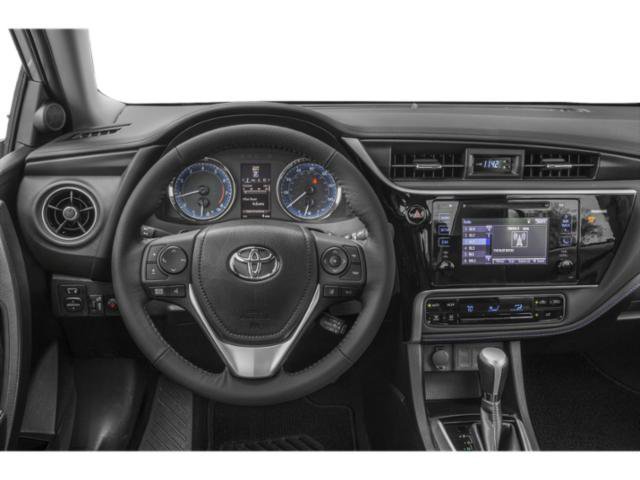Certified 2019 Toyota Corolla LE FWD image 7