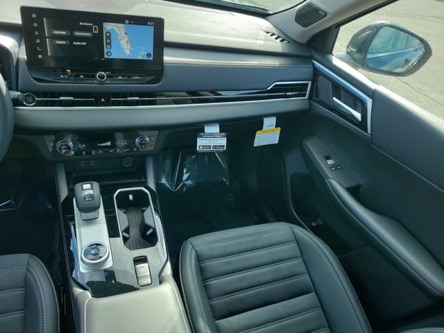 New 2026 Mitsubishi Outlander SE FWD image 19