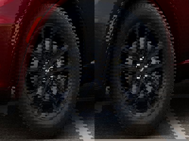 New 2026 Dodge Durango GT w/ Blacktop Package image 8