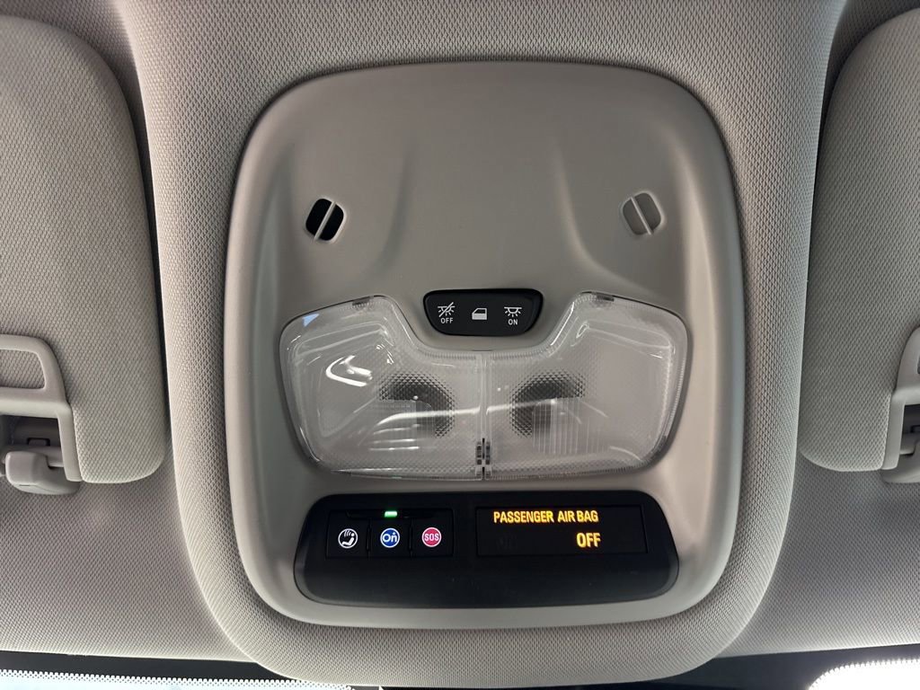 New 2026 Chevrolet TrailBlazer LT image 28