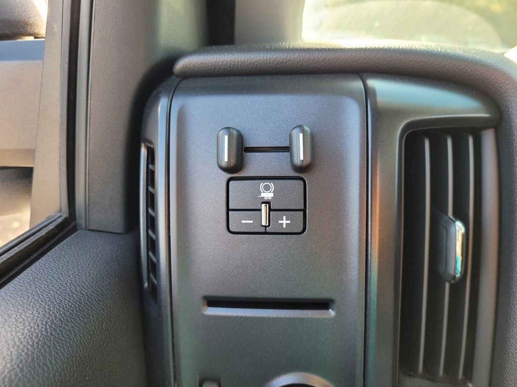 New 2025 Chevrolet Low Cab Forward 5500HG image 19