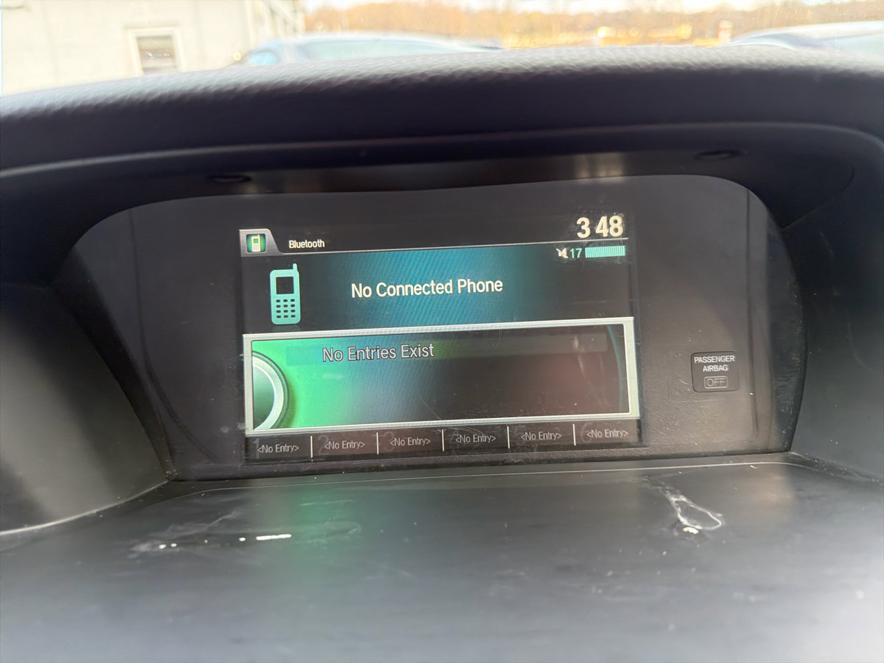 Used 2015 Honda Accord LX image 25