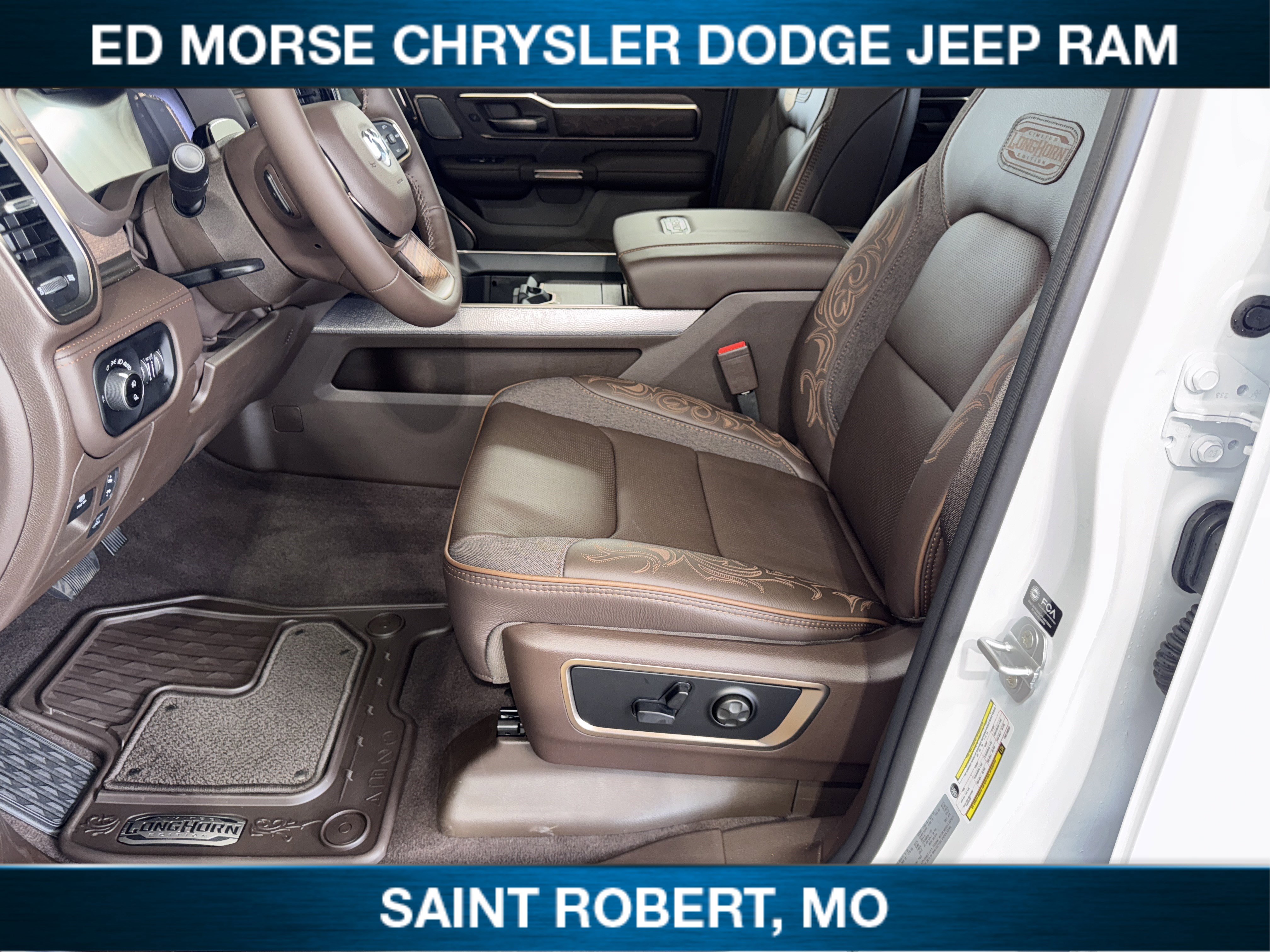 New 2026 RAM 1500 Limited image 44