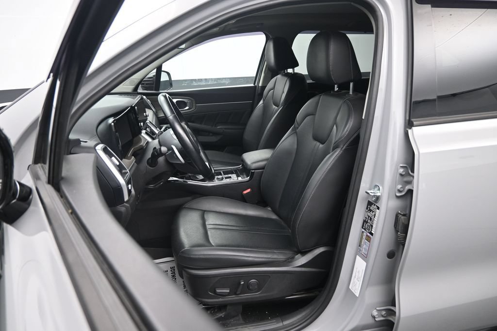 Used 2023 Kia Sorento X-Line EX AWD/4WD image 20