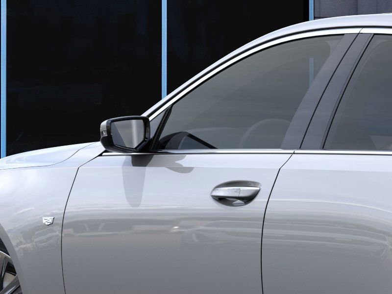 New 2026 Cadillac CT5 Premium Luxury image 12